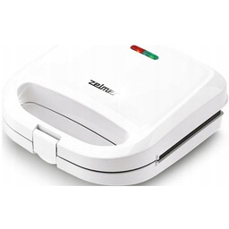 ZELMER TOSTER OPIEKACZ do kanapek ZSM7700 750W 2