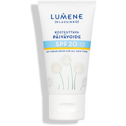 Lumene Klassikko nawilżający krem na dzień SPF20 50ml