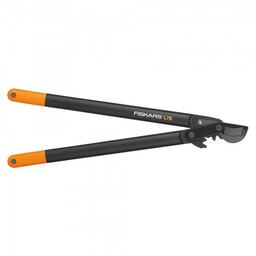 Fiskars PowerGear Sekator nożycowy, hook (L) L78