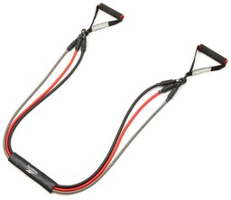 Reebok Fitness REEBOK ZESTAW GUM FITNESS POWER TUBE