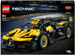 LEGO - Technic Bolid Bugatti 42151