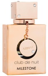 Armaf Club de Nuit Milestone olejek perfumowany 18
