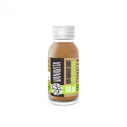 VanaVita BIO Imbir Shot z Matchą 24 x