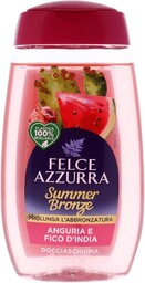 SummerBronze żel pod prysznic Felce Azzurra arbuz