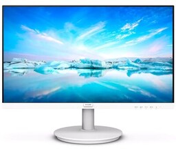 Monitor Philips 23,8" 241V8AW/00 HDMI VGA głośniki 2x2W