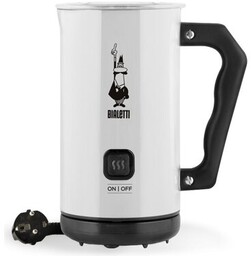 Elektryczny spieniacz do mleka Bialetti Milk Frother MKF02