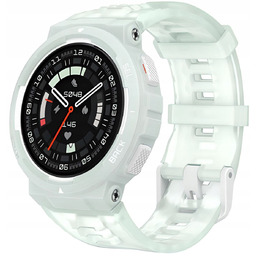 Smartwatch Amazfit Active Edge Miętowy