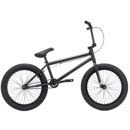 Kink Whip 20" 2026 rower BMX Midnight Black