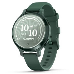 Smartwatch GARMIN Lily 2 Active Jasper Green