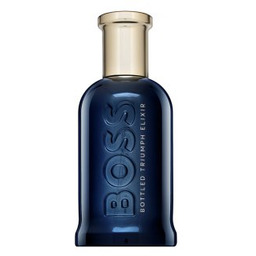 Hugo Boss Bottled Triumph Elixir woda perfumowana