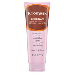 Inebrya Kromask Coloring Nourishing Mask odżywcza maska koloryzująca