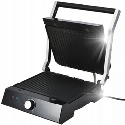 BLAUPUNKT GRILL ELEKTRYCZNY OPIEKACZ GRS501