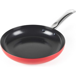 Russell Hobbs Riviera Patelnia 24 cm, ceramiczna powłoka
