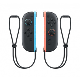 Kontroler NINTENDO Joy-Con 2 Pair Jasnoniebieski/Jasnoczerwony