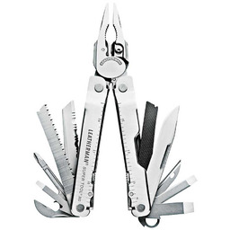 Multitool Leatherman SUPER TOOL 300 Stainless - 19