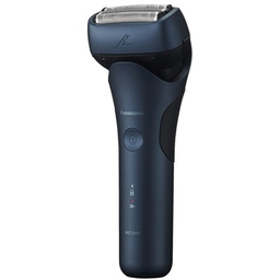 Panasonic Trymer do brody i włosów ES-LT4B-A803, ciemnoniebieski