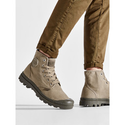 Trapery Palladium Pampa Hi 02352-308-M Zielony