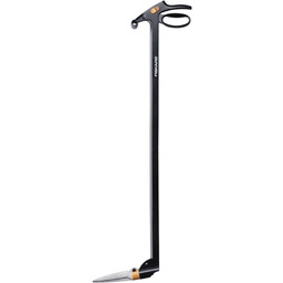 Fiskars Servo-System Nożyce do trawy, długie GS46