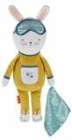 Fisher-Price, maskotka interaktywna Króliczek Usypianka