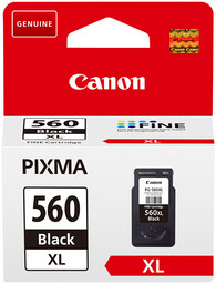 oryginalny tusz Canon PG-560XL [3712C001] black