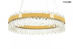 MOOSEE lampa wisząca AMIRA 100 złota