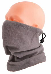 Stylion Polarowy Komin - Czapka - Szalik -