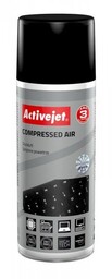 Activejet AOC-200 Sprężone powietrze (400 ml) Niezbędny