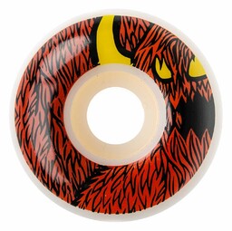 kółka TOY MACHINE - Furry Monster (MULTI1036) rozmiar: