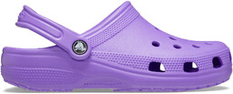 Klapki Crocs Classic Clog 10001 Fioletowy