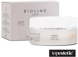 Bioline Jato Cream Radical Capture Krem wychwytujący wolne