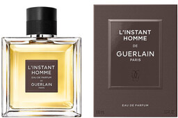 Guerlain, L''instant Homme De Guerlain, woda perfumowana, 100