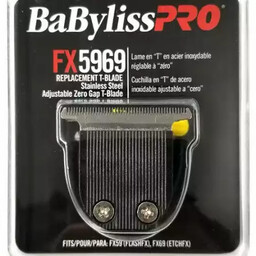 BaByliss PRO, Ostrze do maszynki FX59ZE/69ZE, ref.35000591