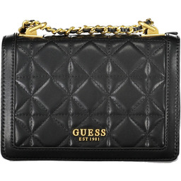 TORBA DAMSKA GUESS JEANS CZARNA
