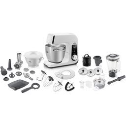 ETA Gratus Kuliner II Origin biały