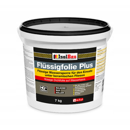 Folia W Płynie 7KG Na Zewnętrz Elastyczna