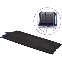 vidaXL, Siatka do okrągłej trampoliny, 305 cm