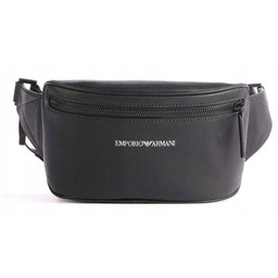 EMPORIO ARMANI męska saszetka listonoszka torebka nerka
