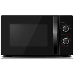 Kuchenka mikrofalowa MWP-MM20P czarna