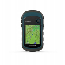 Garmin eTrex 22x nawigacja turystyczna Gps