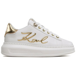 Sneakersy KARL LAGERFELD