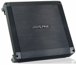 ALPINE Wzmacniacz BBX-T600