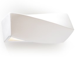 Kinkiet Ceramiczny SIGMA MINI - Sollux