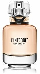 GIVENCHY L''Interdit Woda perfumowana 50 ml