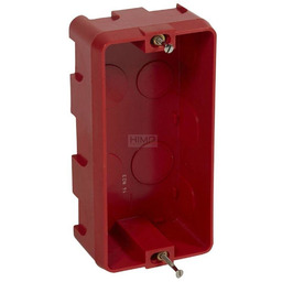 BATIBOX Puszka do gniazda golarkowego Mosaic Legrand 080155