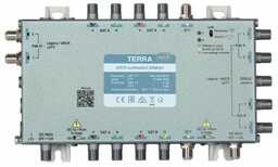 Multiswitch przelotowy SRM-564 Terra dSCR