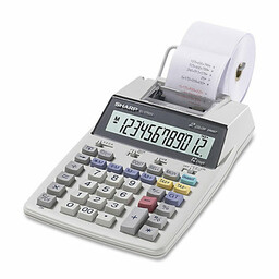 Kalkulator Sharp EL1750V