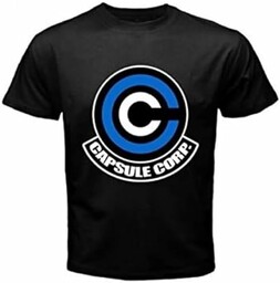 ABYstyle - DRAGON Ball - T-shirt - "Capsule
