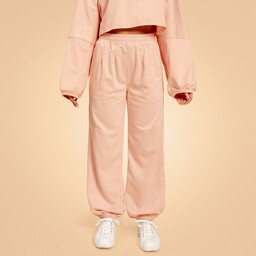 BeastPink Damskie Joggery Bliss Pink