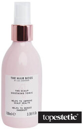 The Hair Boss Scalp Tonic Tonik łagodzący skórę