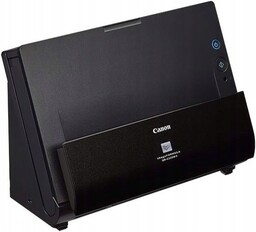Canon DR-C225 II skaner dokumentów duplex kolor 600